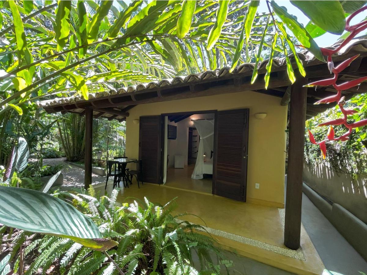 Vila Monjuá Trancoso Vila Exterior foto