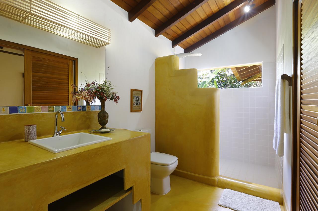 Vila Monjuá Trancoso Vila Exterior foto